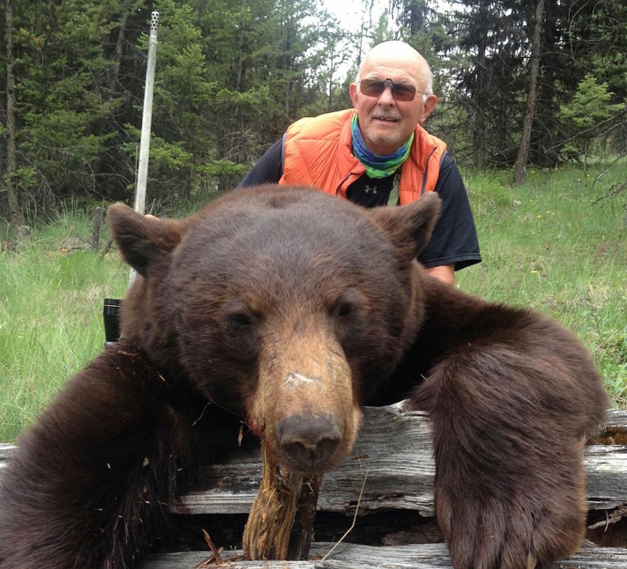 bear_wto - Western Timberline Outfitters