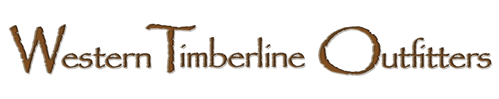 Western Timberline Outfitters