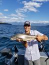Flathead Lake Fishing Montana