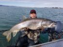 Flathead Lake Fishing